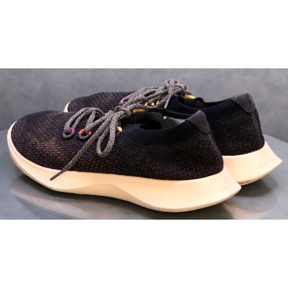 Allbirds TD Tree Dasher 1 Limited Edition $125 Men\'s Running Shoes Size 11 Gray main image 10
